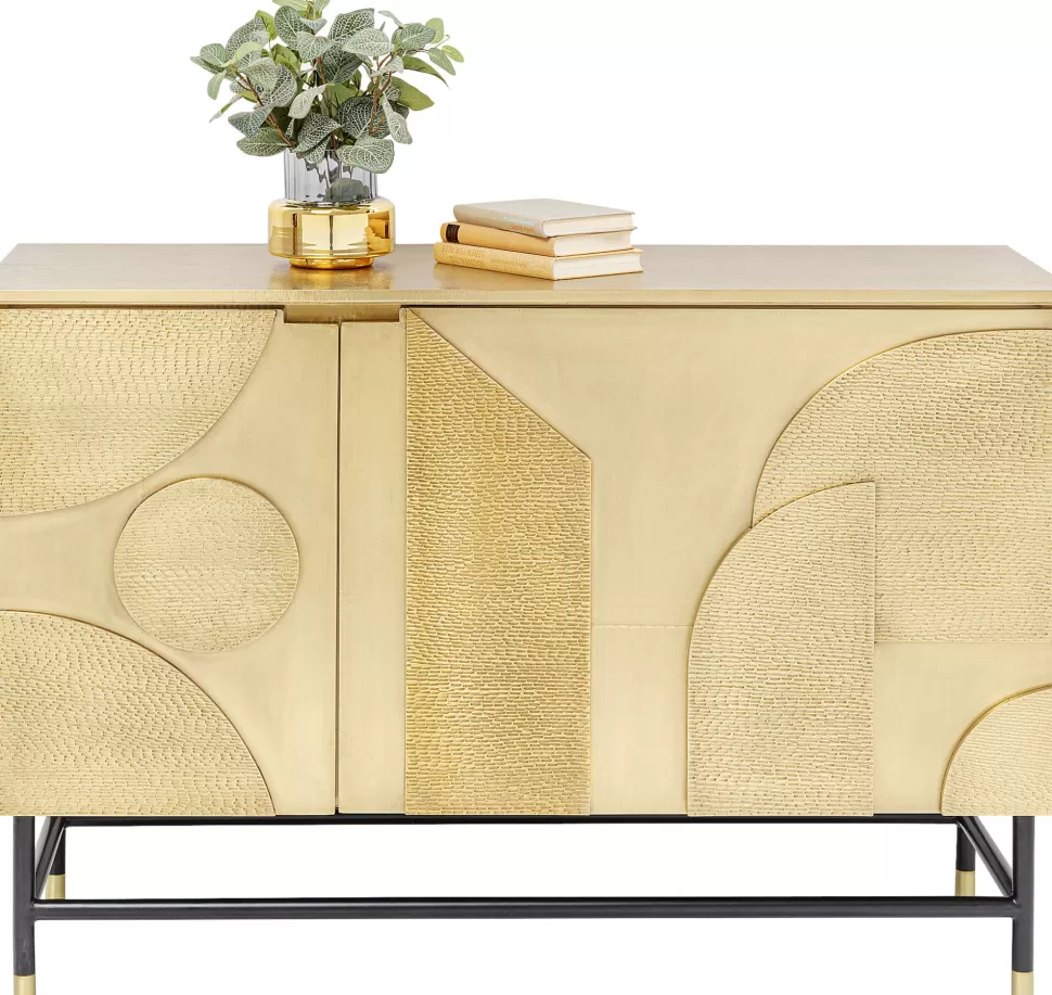 KARE Design Dressoir Solaris 123x87cm Outlet