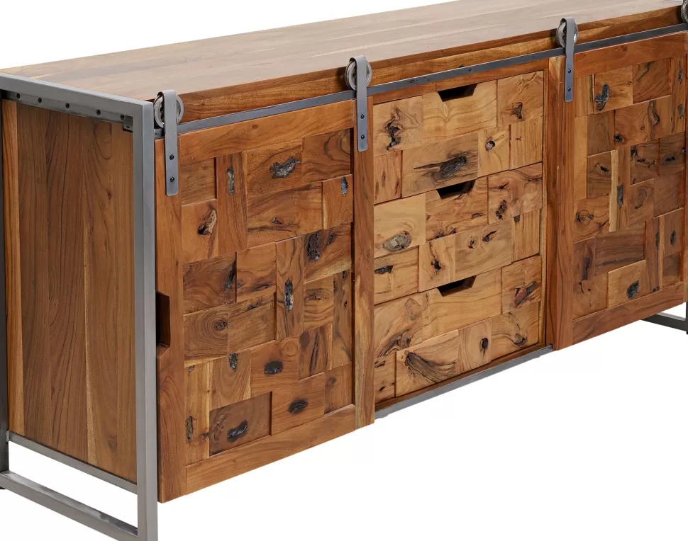 KARE Design Dressoir Vancouver 160x78cm Clearance