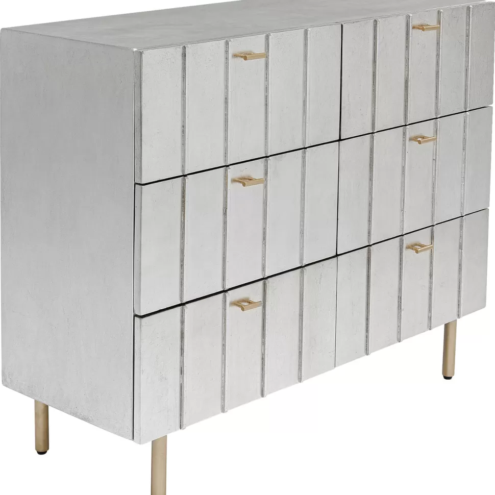 KARE Design Dressoir Venice Line 106cm Outlet