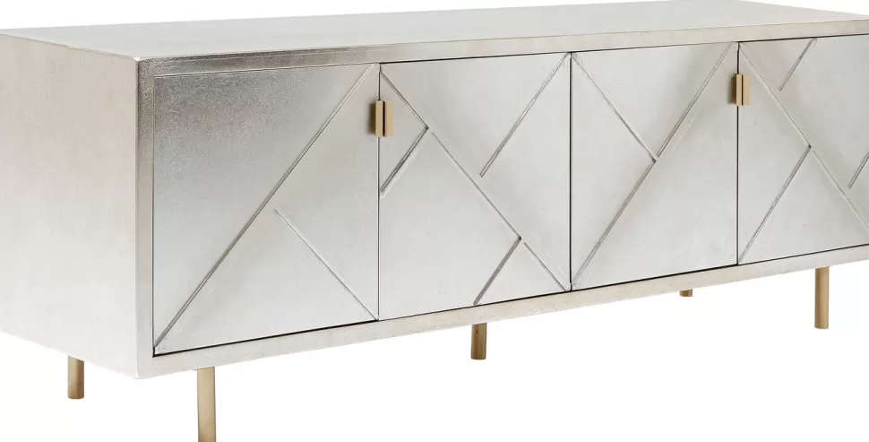 KARE Design Dressoir Venice Triangle 180cm New