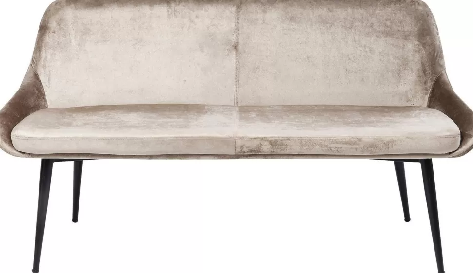 KARE Design Eetkamerbank East Side 154cm Online