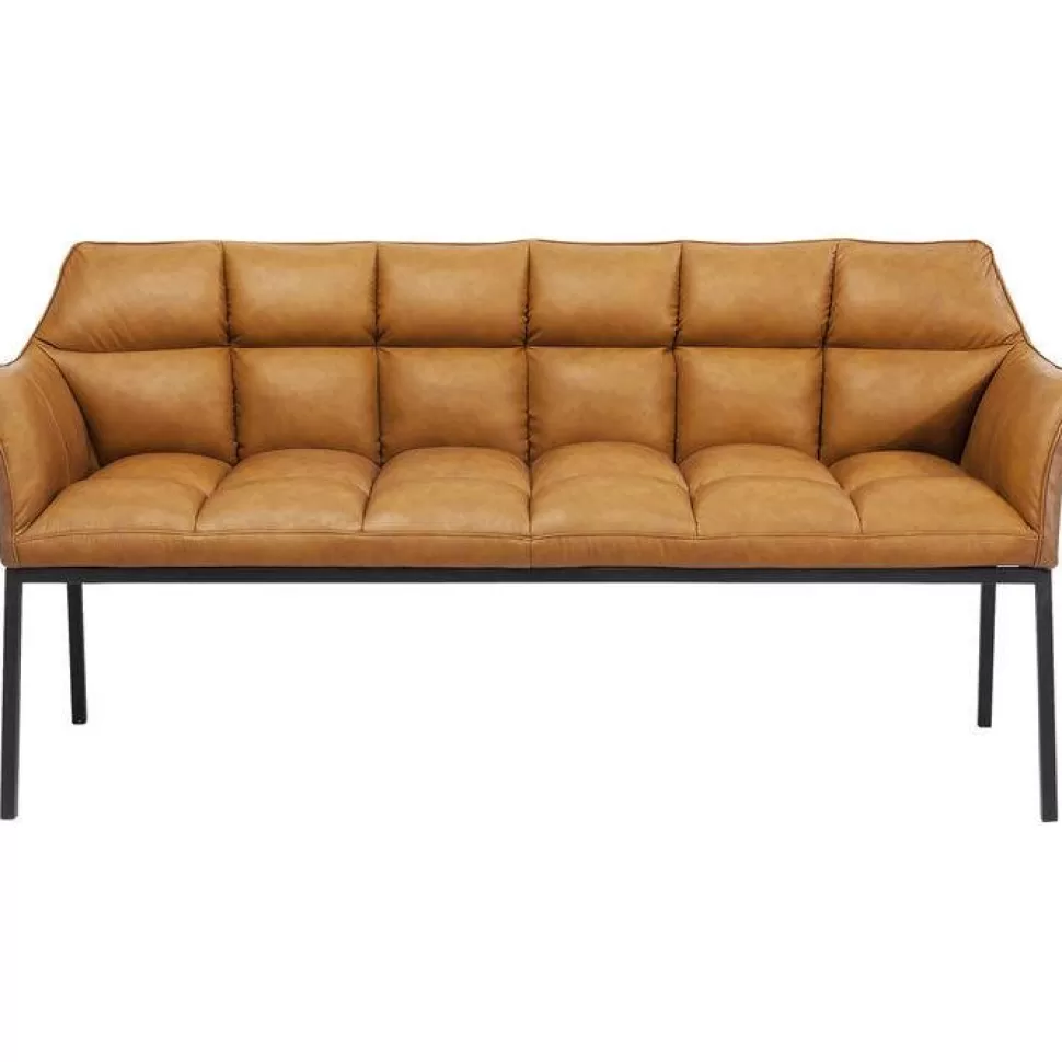 KARE Design Eetkamerbank Thinktank Bruin Sale