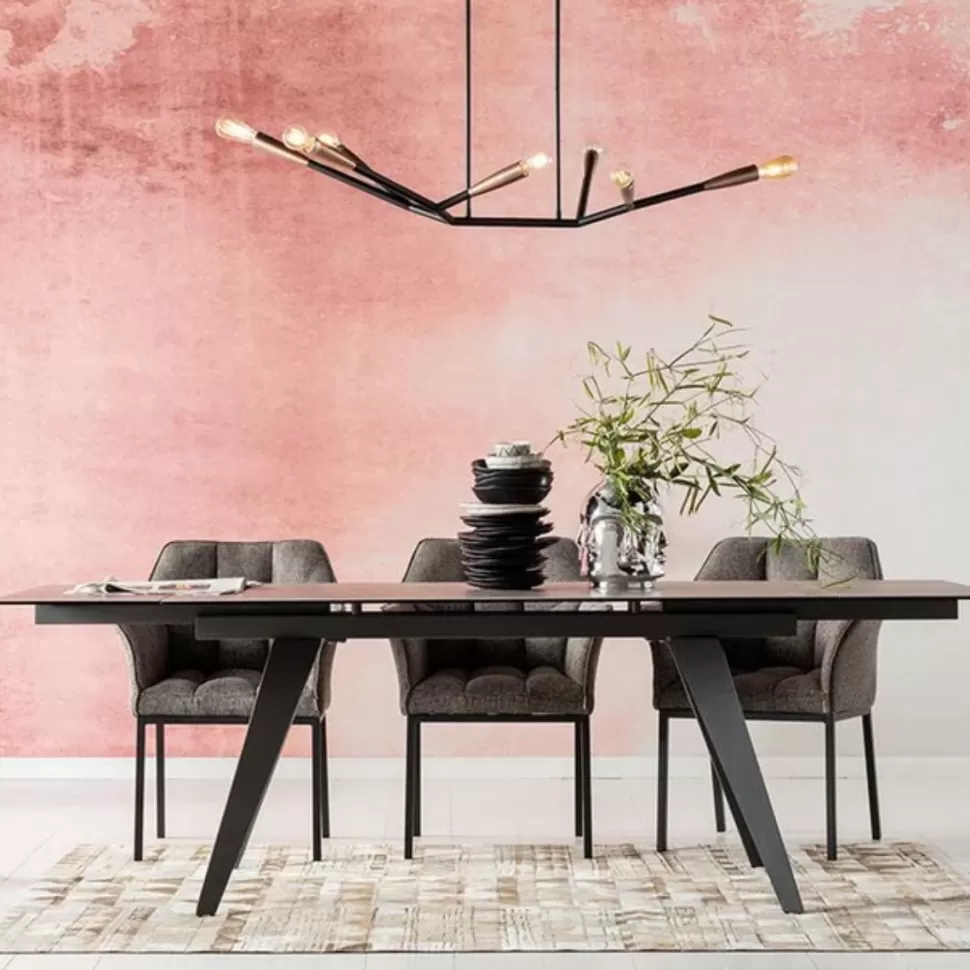 KARE Design Eetkamerstoel Thinkthank Hot