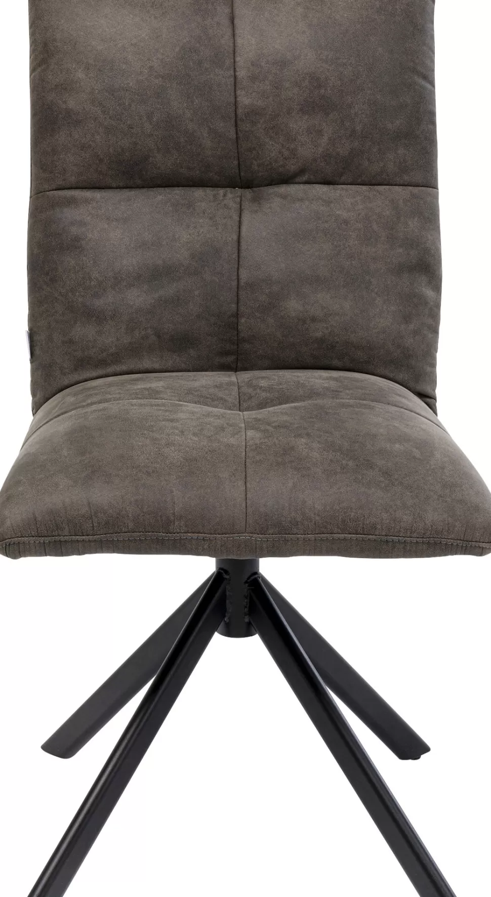 KARE Design Eetkamerstoel Toronto Black Online