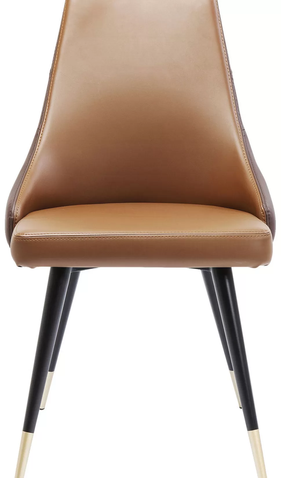 KARE Design Eetkamerstoel Urban Desire Bruin Cheap