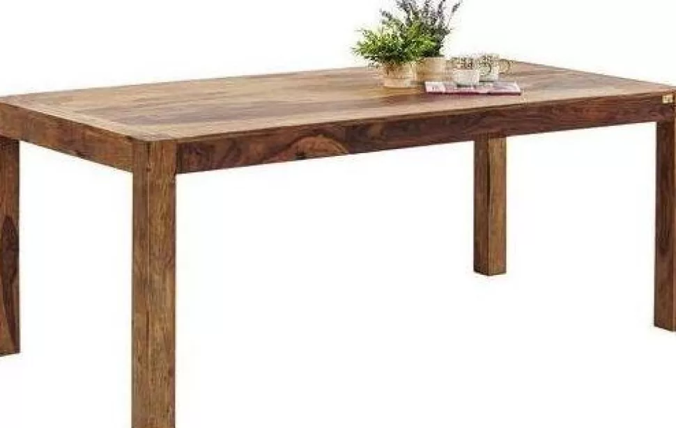 KARE Design Eettafel Authentico 160x80cm Clearance