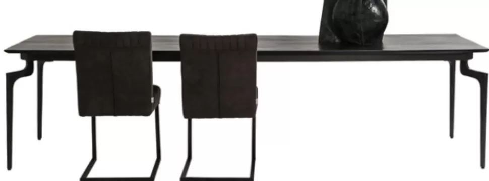 KARE Design Eettafel Bug 300x110cm New