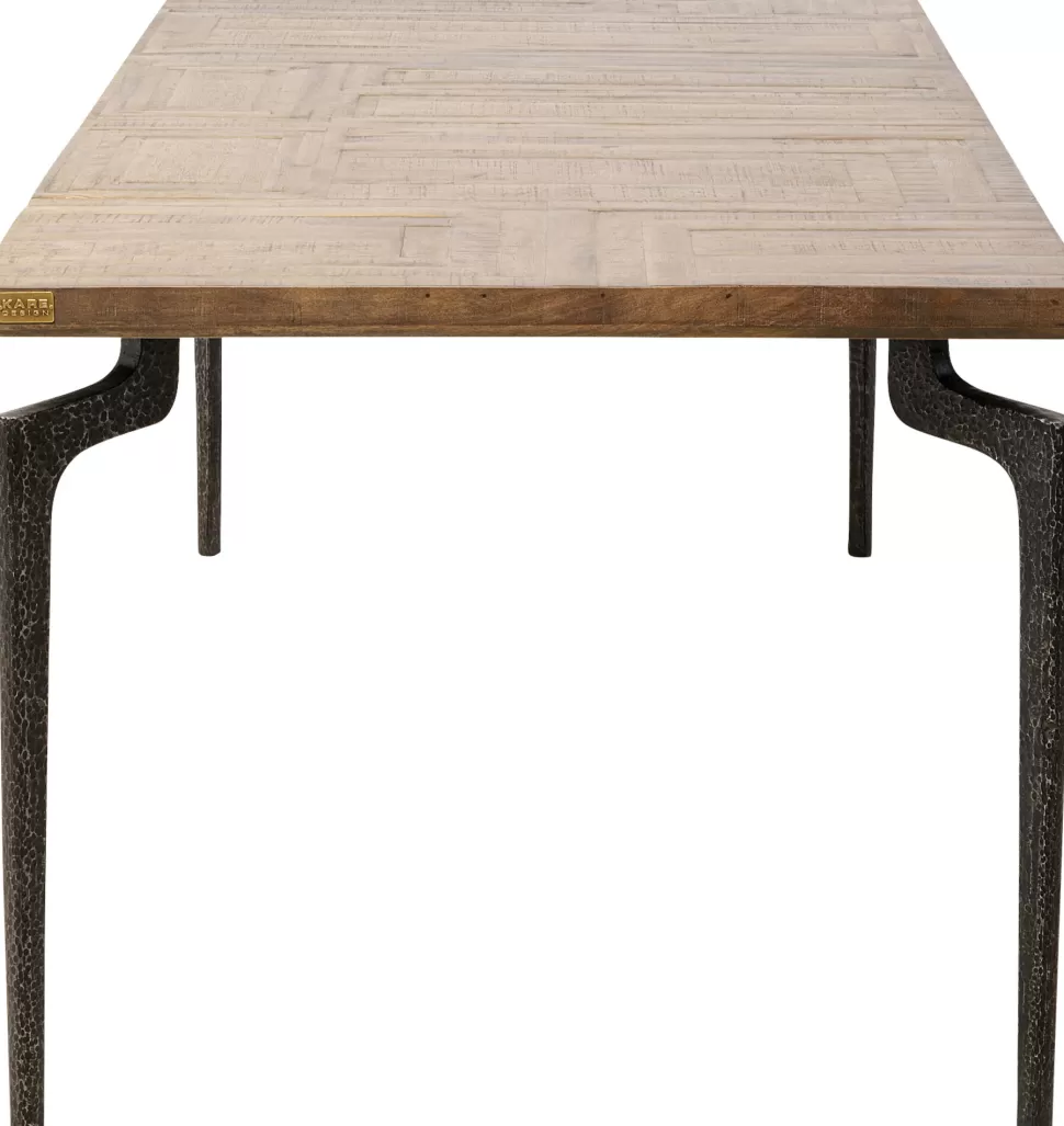 KARE Design Eettafel Bug Figaro 200x90cm Shop