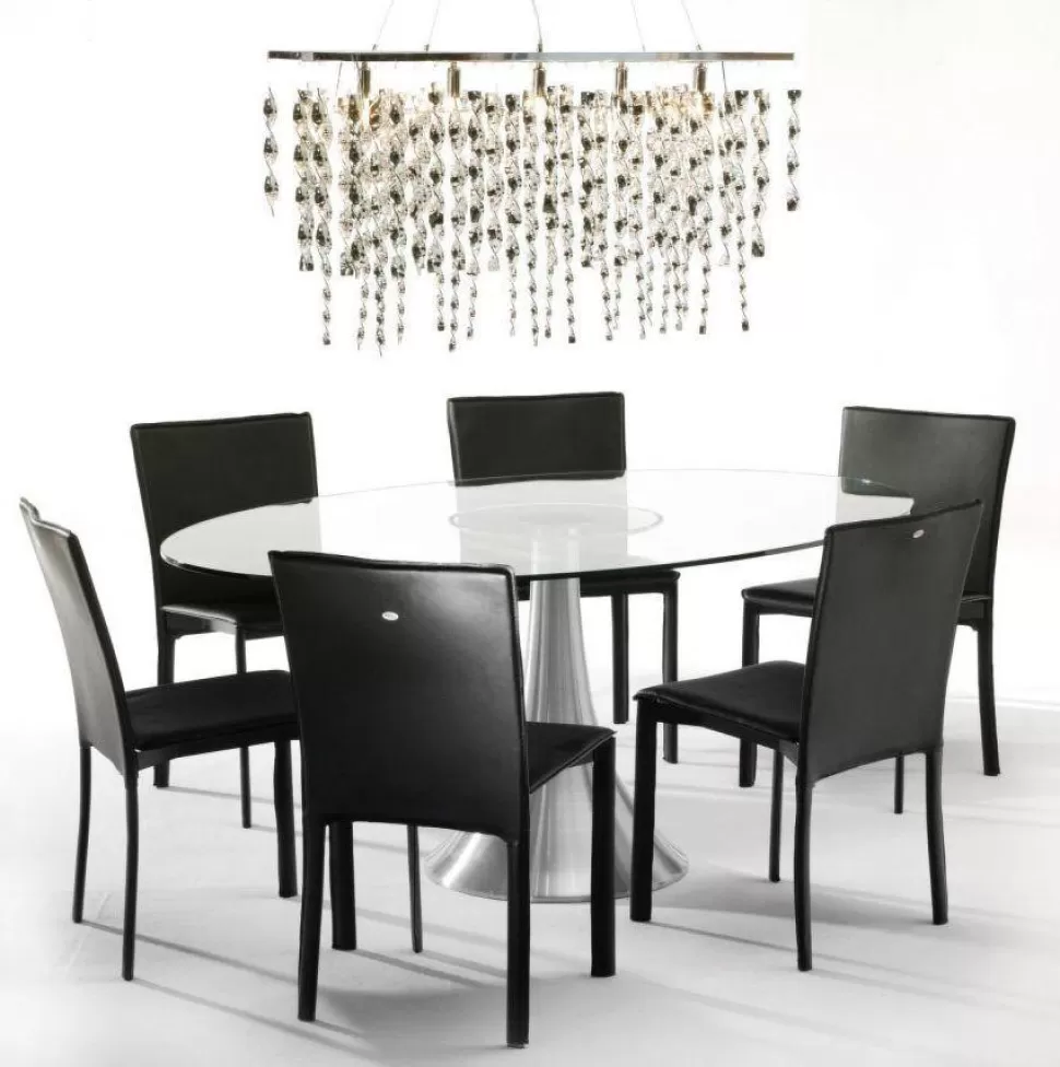 KARE Design Eettafel Grande Possibilita 180x120cm Outlet