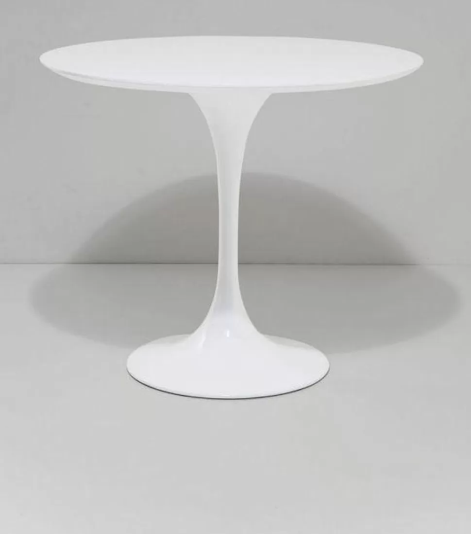 KARE Design Eettafel Invitation Round Ø90cm Cheap