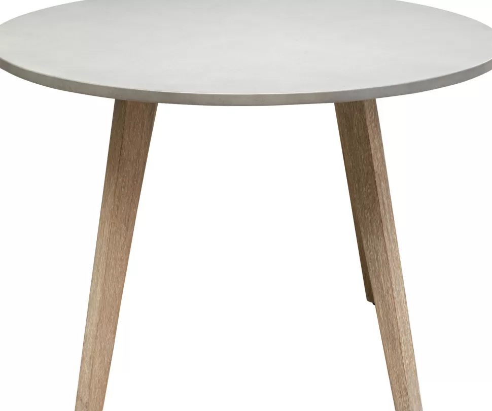 KARE Design Eettafel Mahalo 110cm Sale