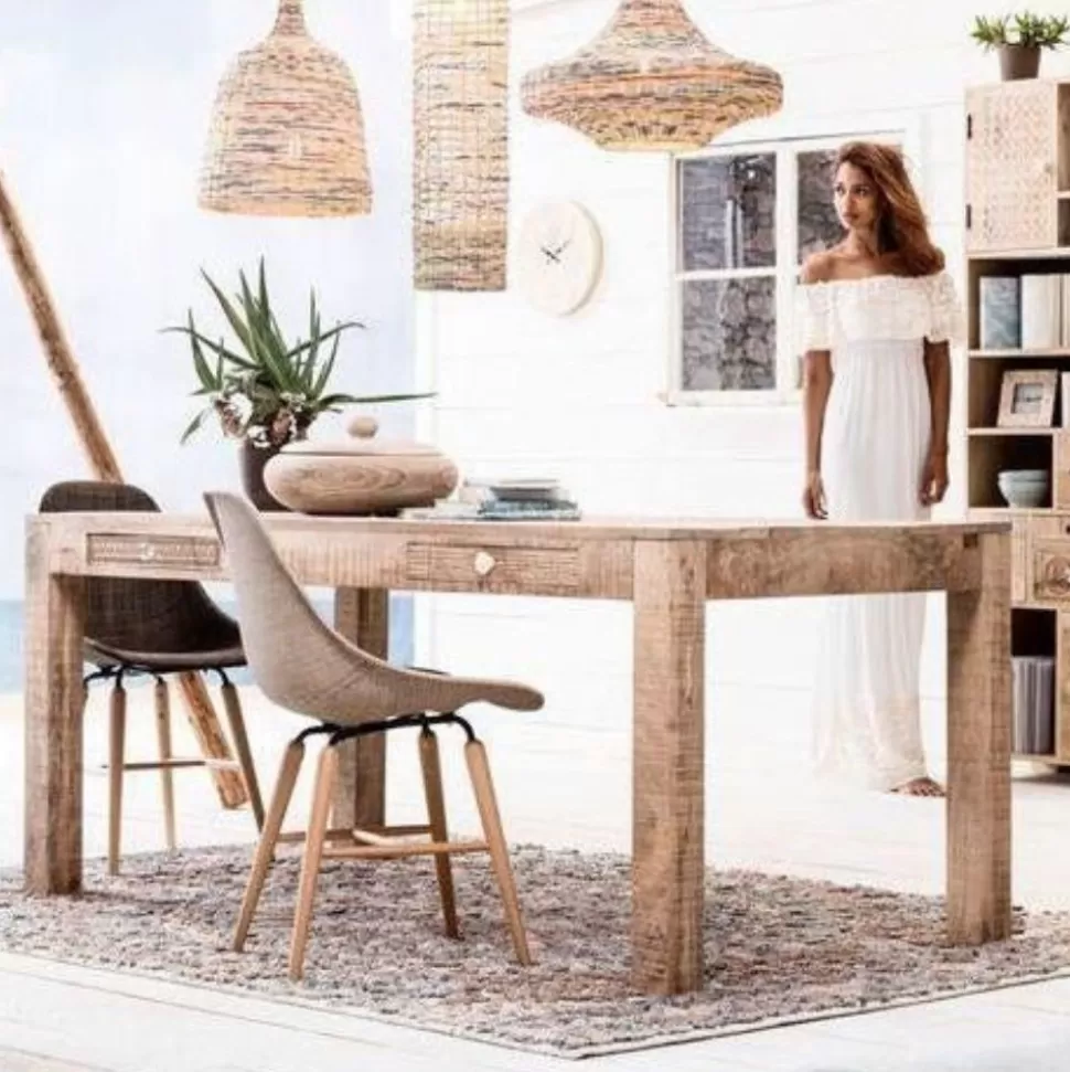 KARE Design Eettafel Puro 180x90cm Online