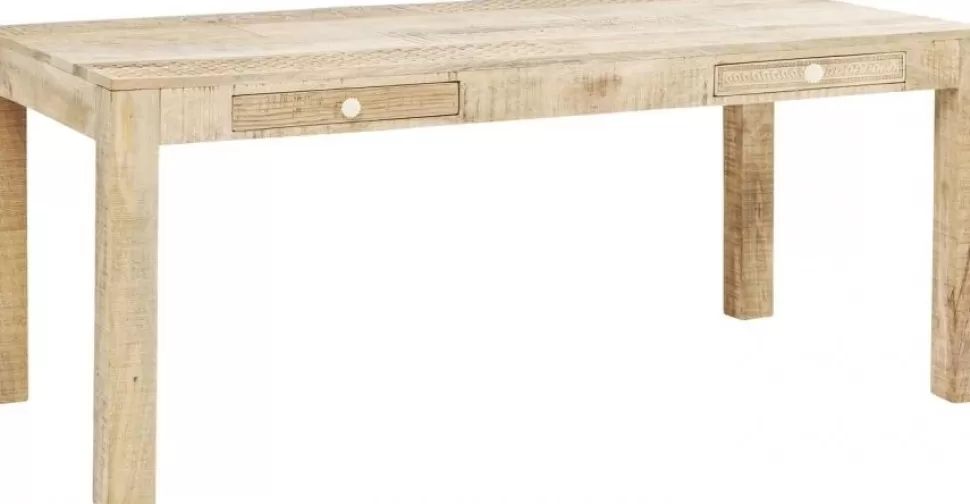 KARE Design Eettafel Puro 180x90cm Online