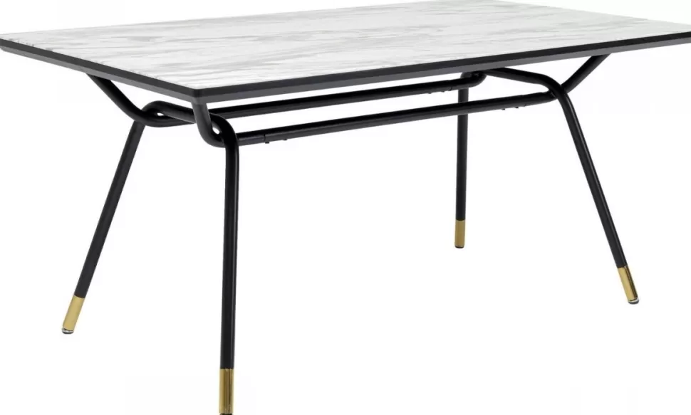 KARE Design Eettafel South Beach 160x90cm Cheap