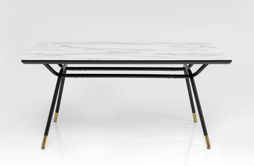 KARE Design Eettafel South Beach 180x90cm Cheap