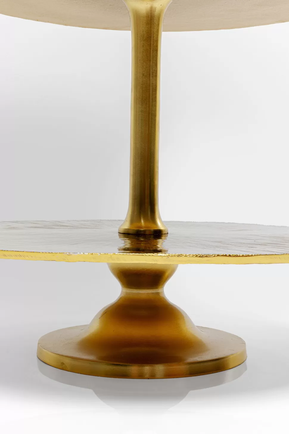 KARE Design Etagère Lovely Brass 162cm Shop