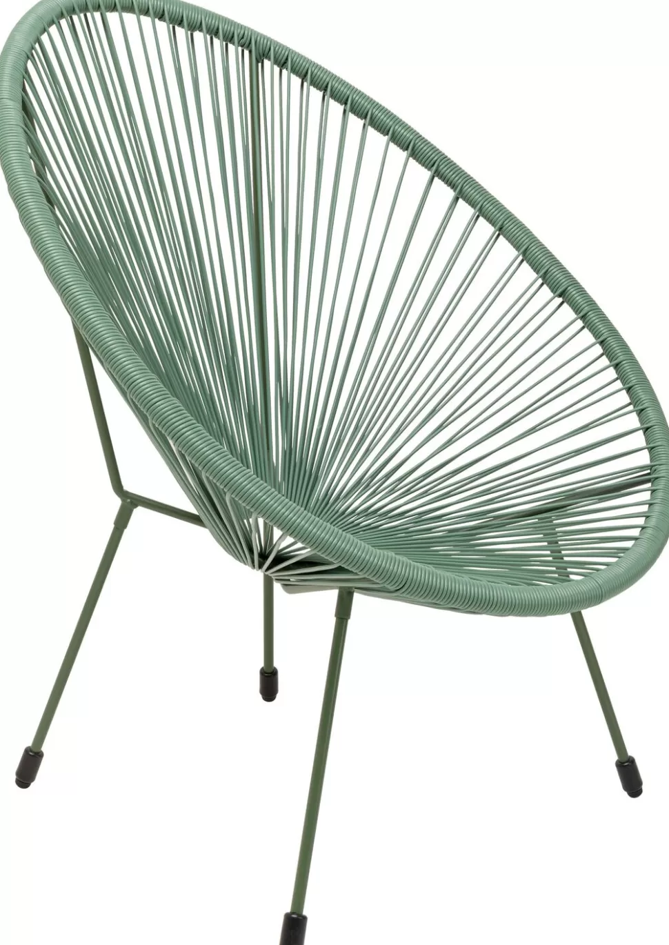 KARE Design Fauteuil Acapulco Mono Green Shop