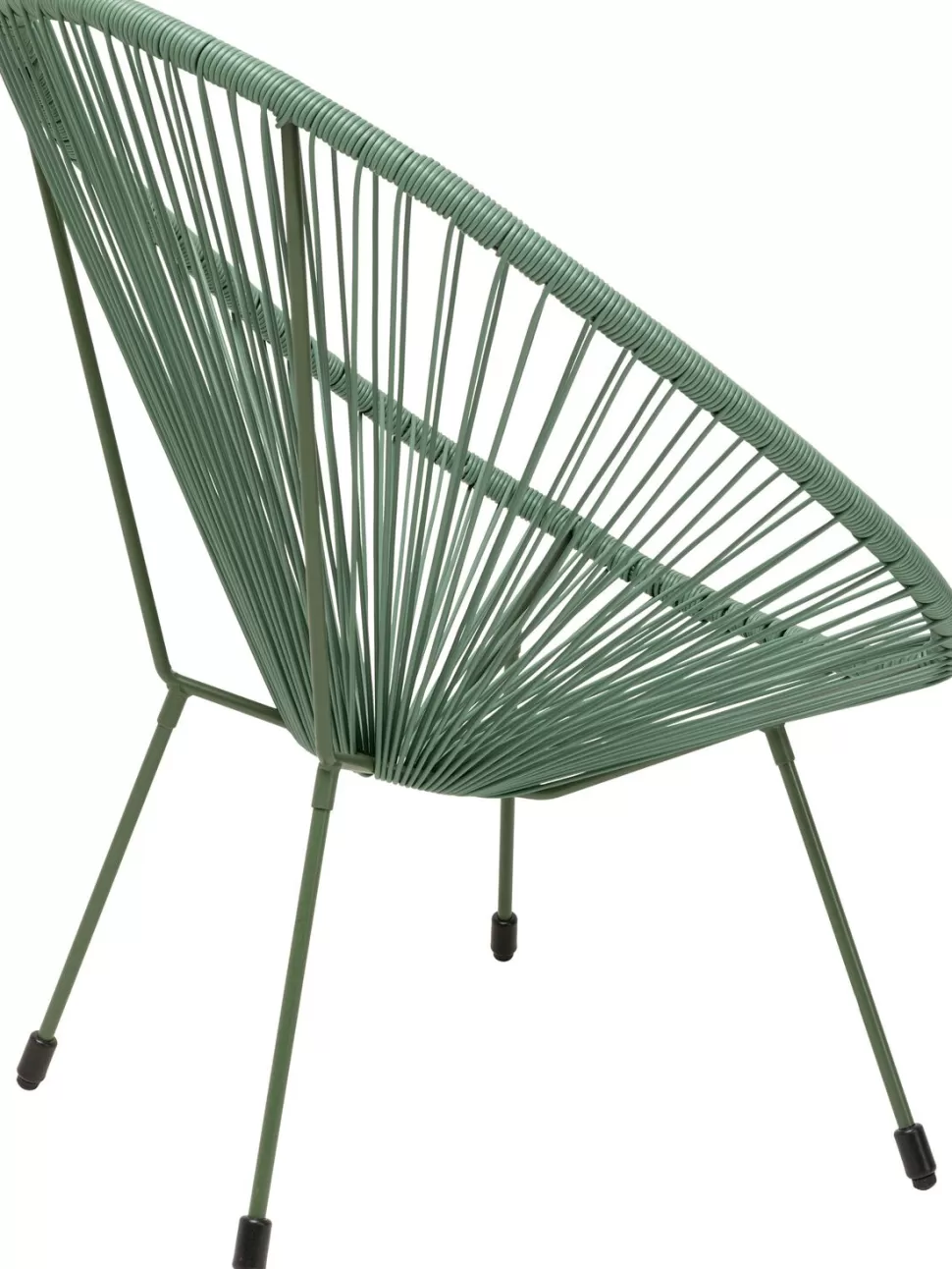 KARE Design Fauteuil Acapulco Mono Green Shop