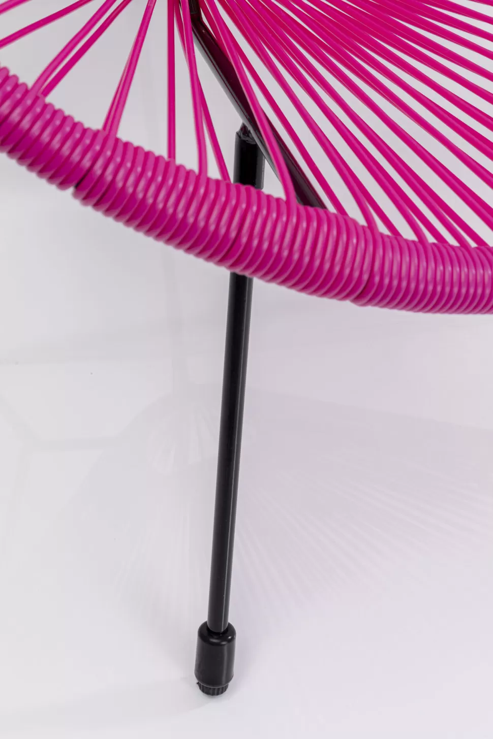 KARE Design Fauteuil Acapulco Set Van 2 Roze Online