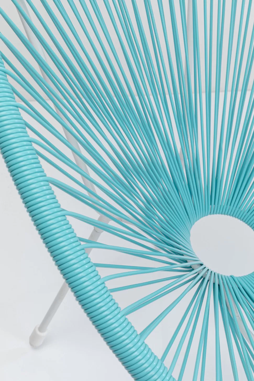 KARE Design Fauteuil Acapulco Set Van 2 Turquoise Best