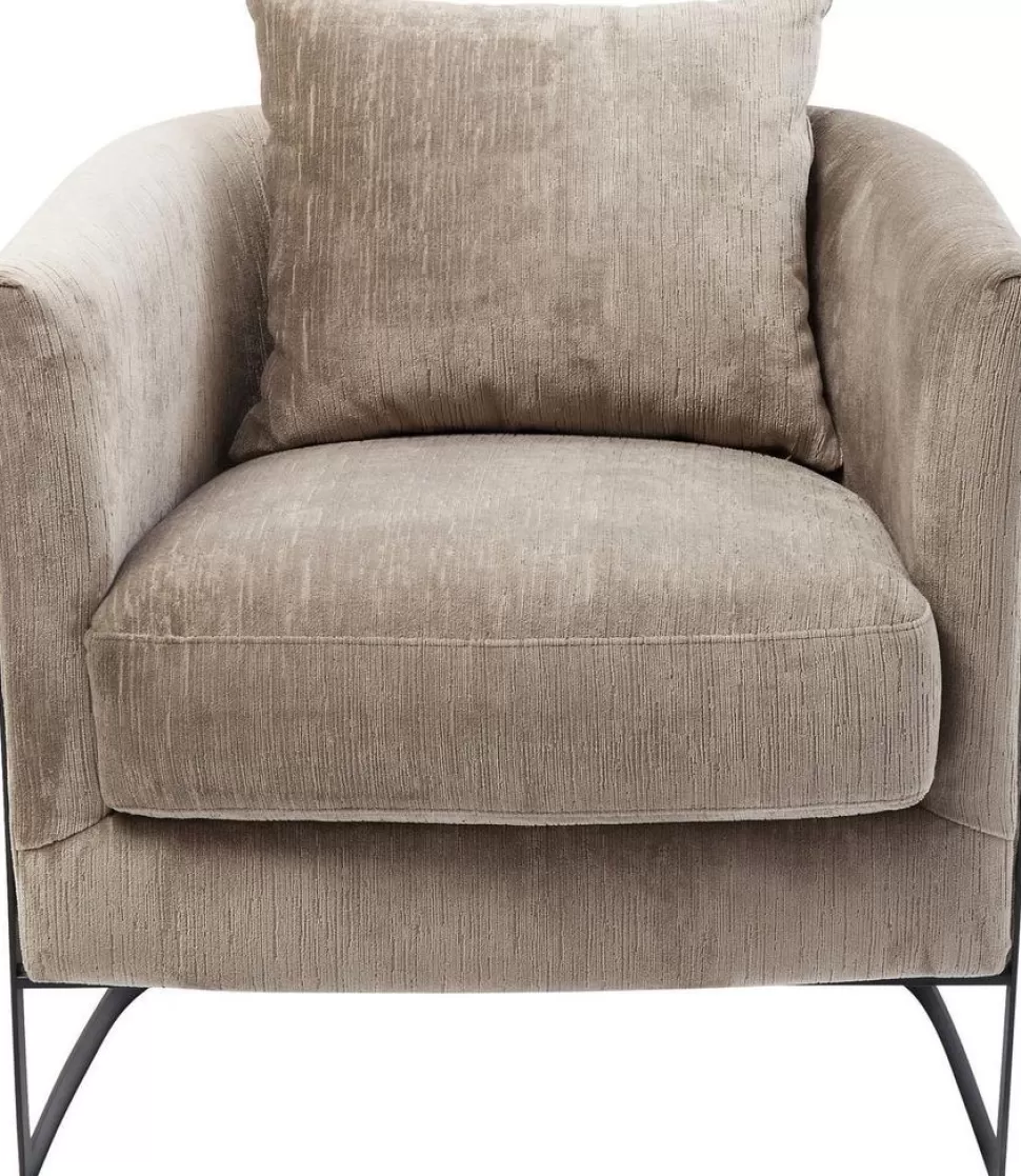 KARE Design Fauteuil La Vida Best