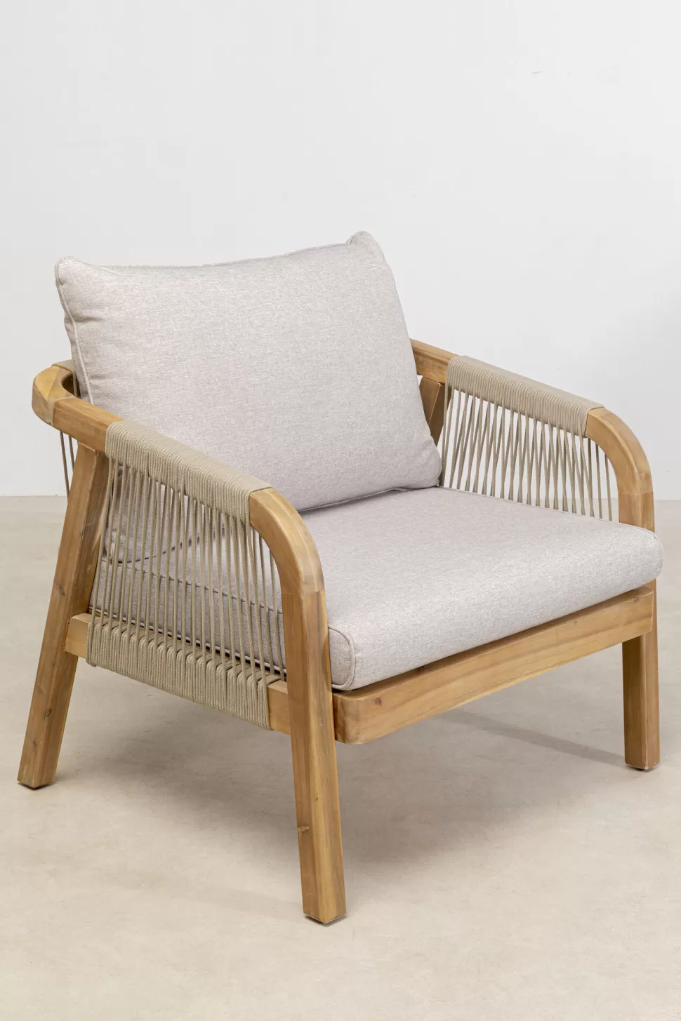 KARE Design Fauteuil Marbella Fashion