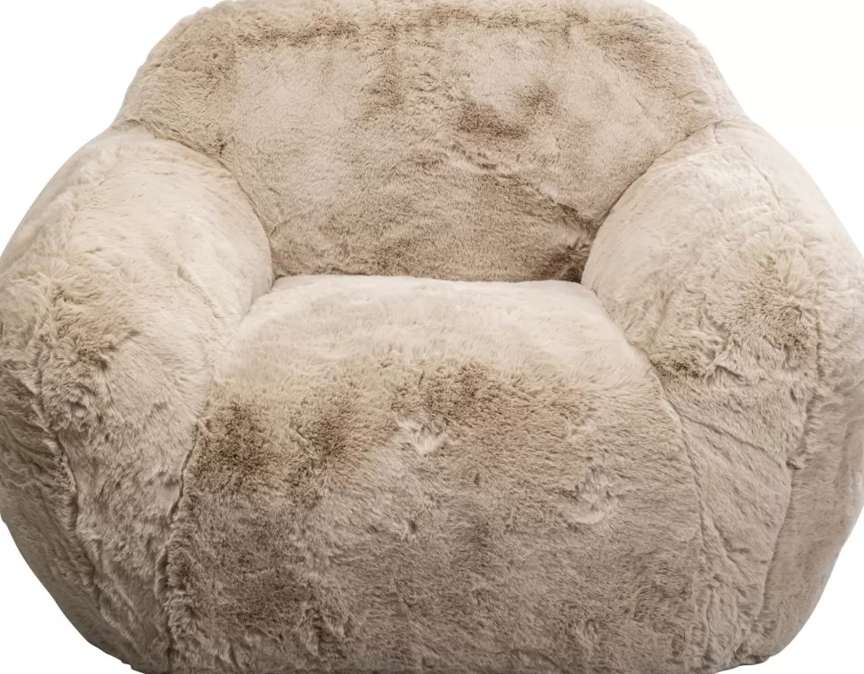 KARE Design Fauteuil Mika Cream Sale