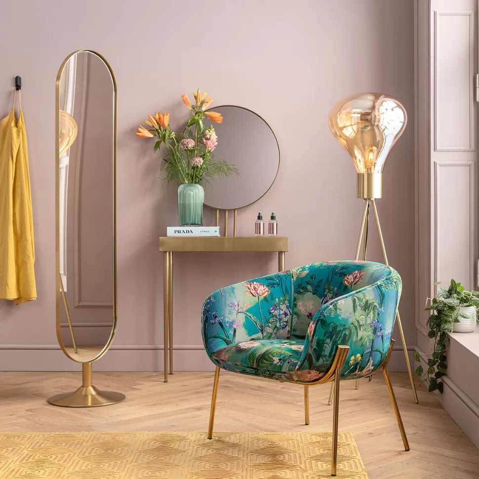 KARE Design Fauteuil Paradise New