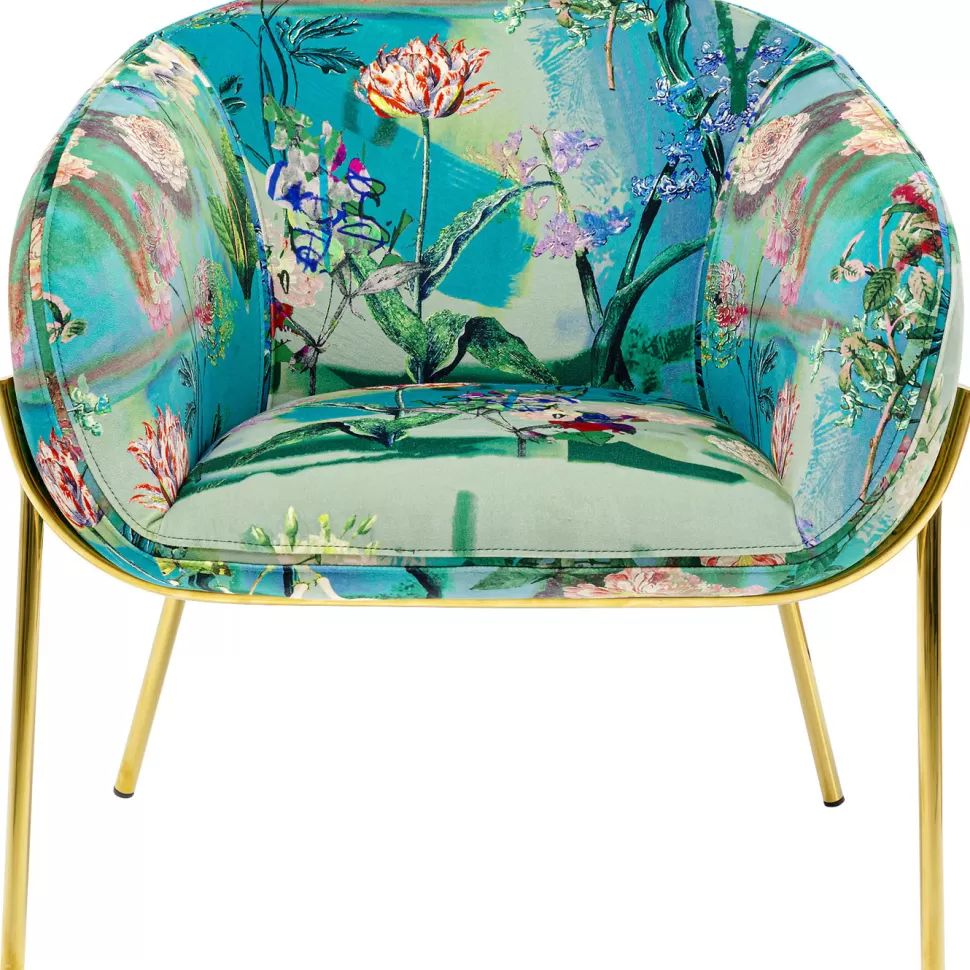 KARE Design Fauteuil Paradise New