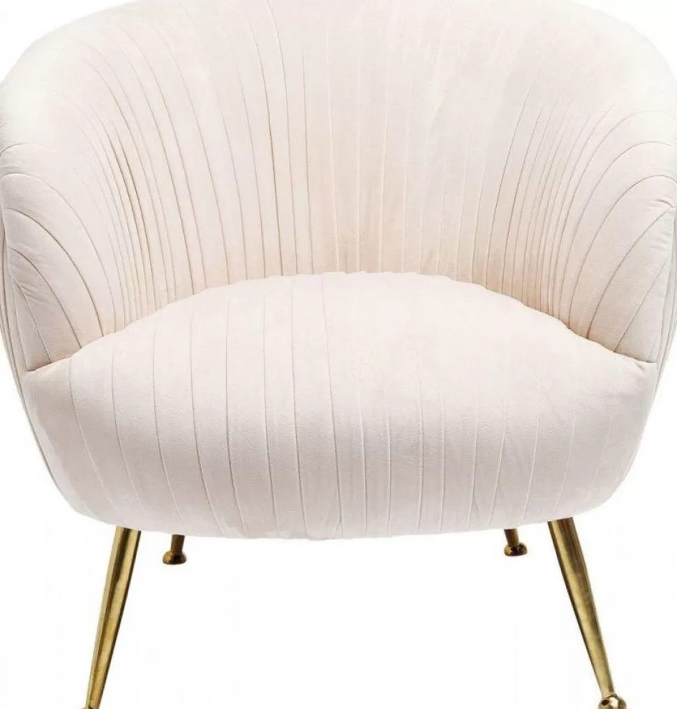 KARE Design Fauteuil Perugia Outlet