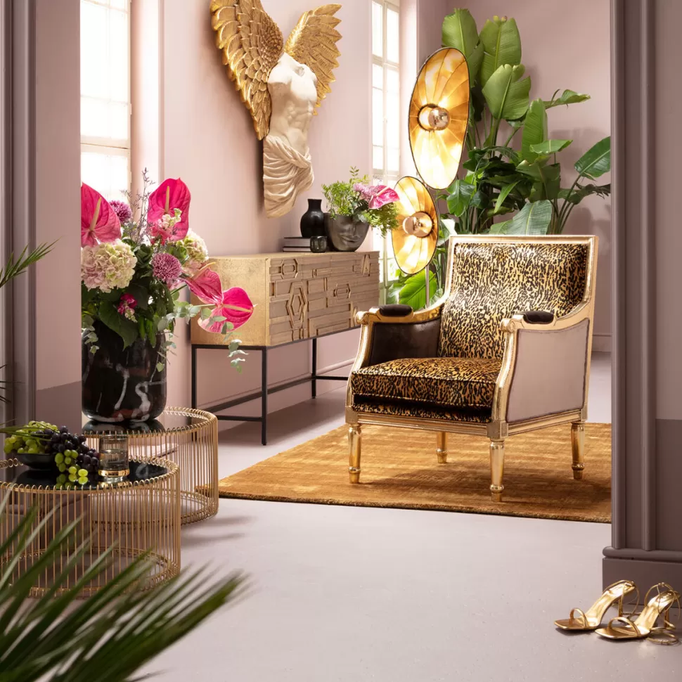 KARE Design Fauteuil Regency Leo Shop