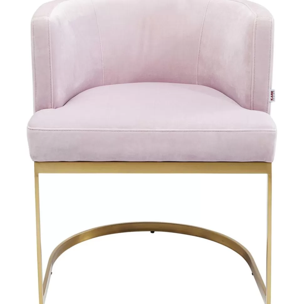 KARE Design Fauteuil Rumba Online