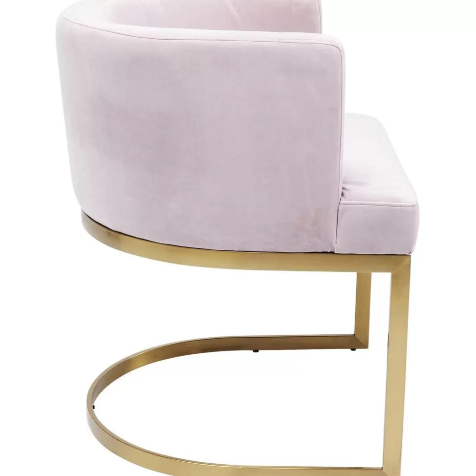 KARE Design Fauteuil Rumba Online