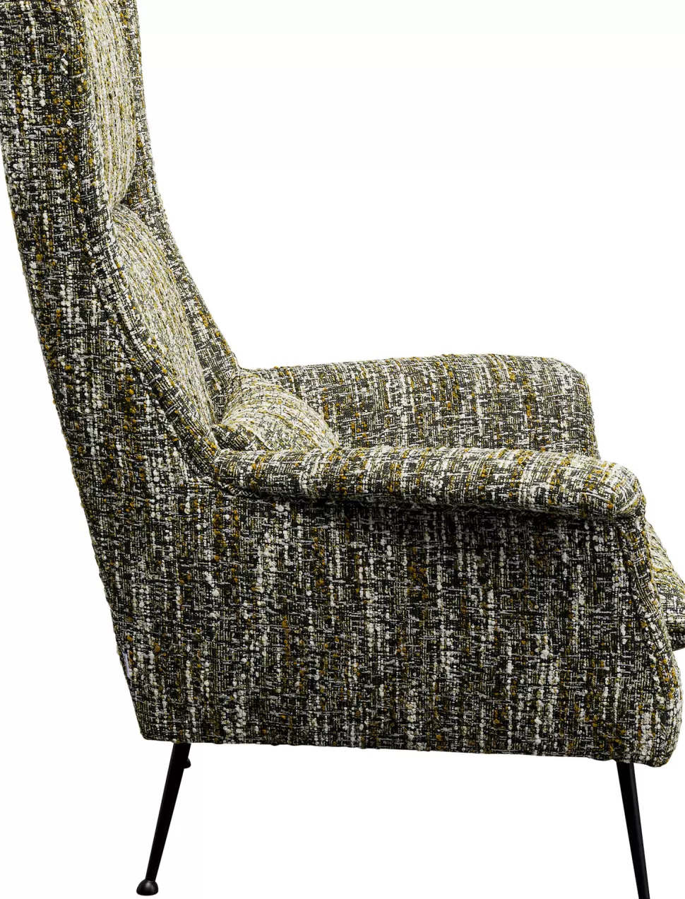 KARE Design Fauteuil Vegas Forever Melange Green Cheap