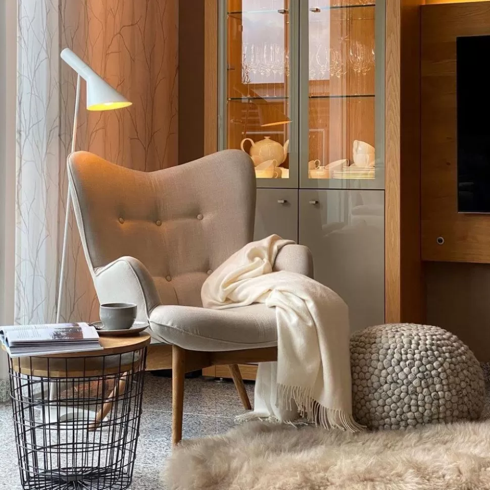 KARE Design Fauteuil Vicky Cream New