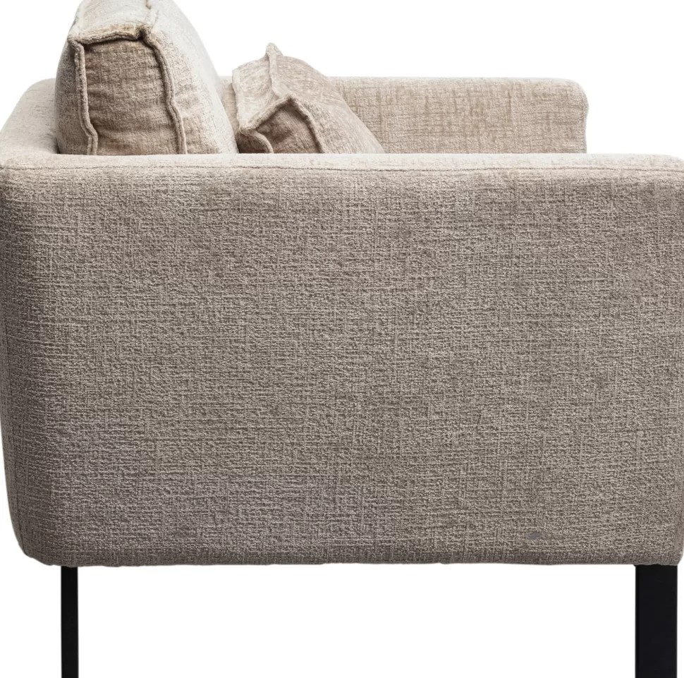 KARE Design Fauteuil Victor Beige Flash Sale