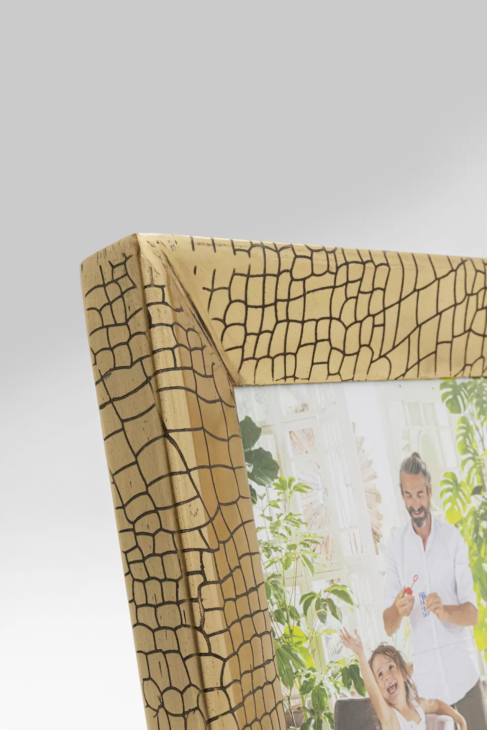 KARE Design Fotolijst Coccodrillo 15x20cm Best Sale