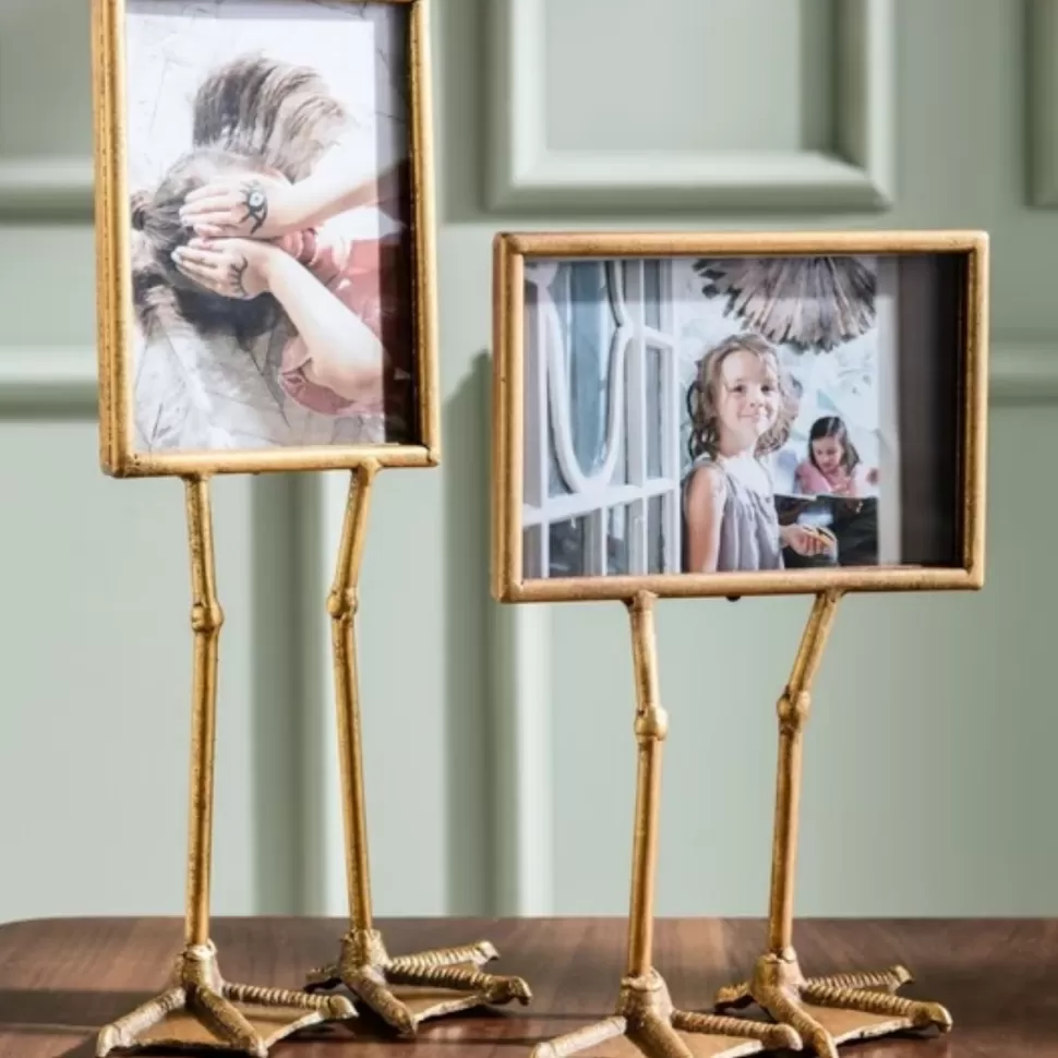 KARE Design Fotolijst Duck Feet Horizontaal 13x18cm Flash Sale