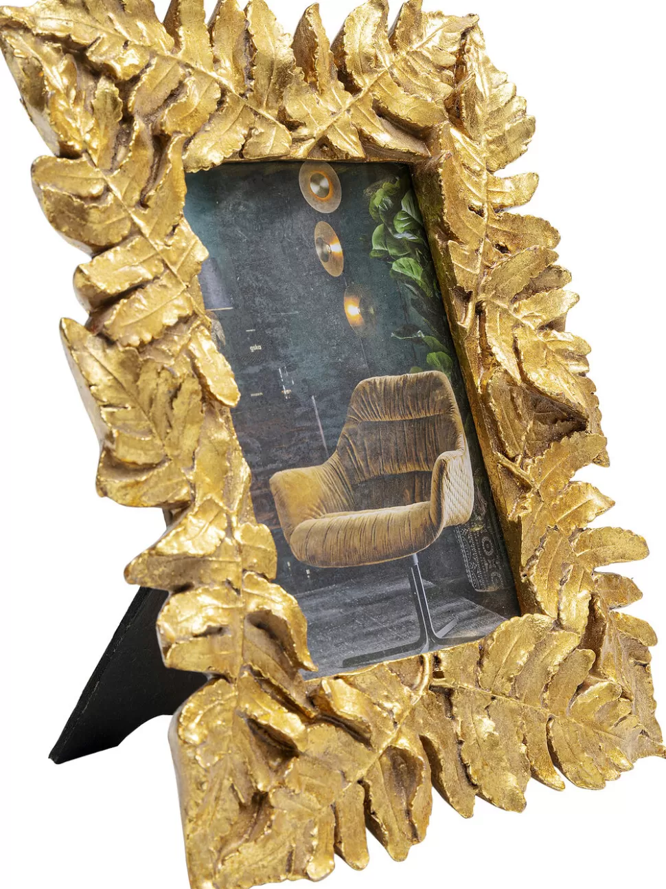 KARE Design Fotolijst Gold Leaves New