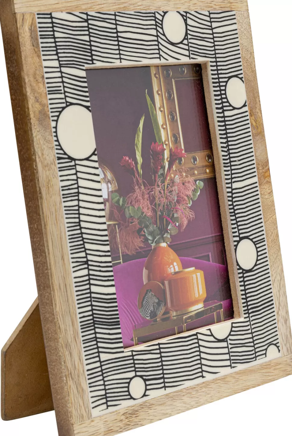 KARE Design Fotolijst Harriett 17x22cm Best Sale