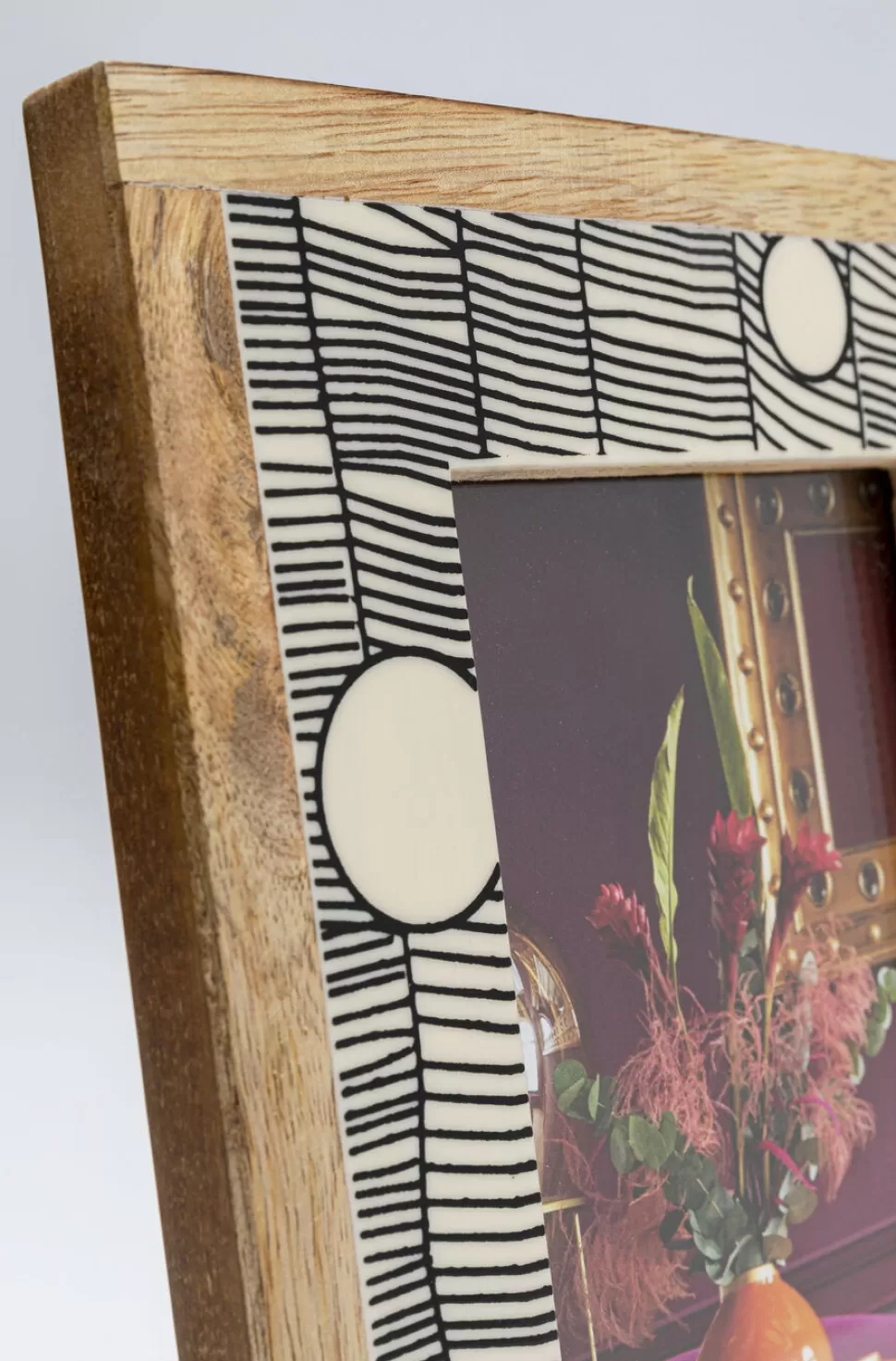 KARE Design Fotolijst Harriett 17x22cm Best Sale
