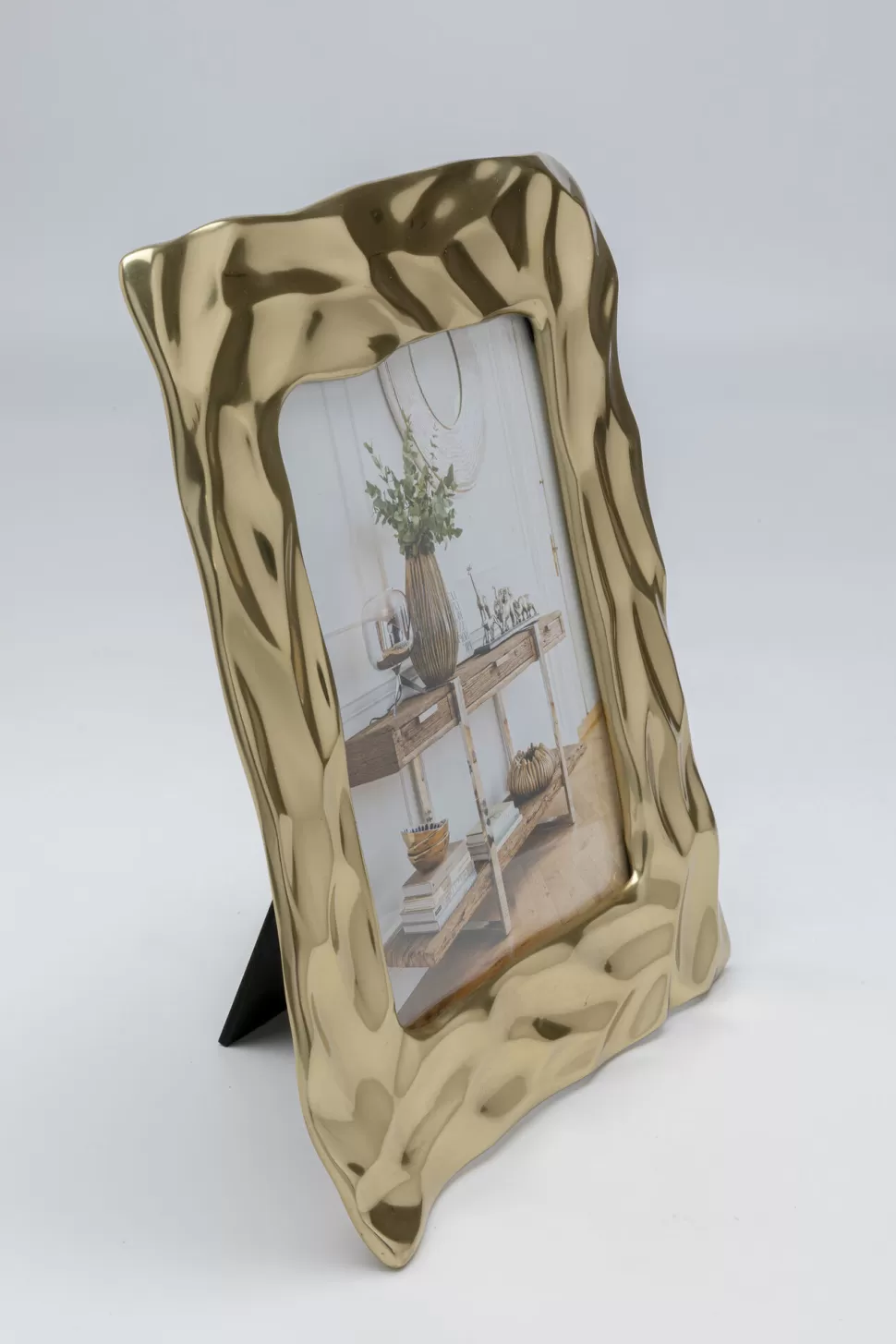 KARE Design Fotolijst Jade Square Gold 31x37cm Cheap