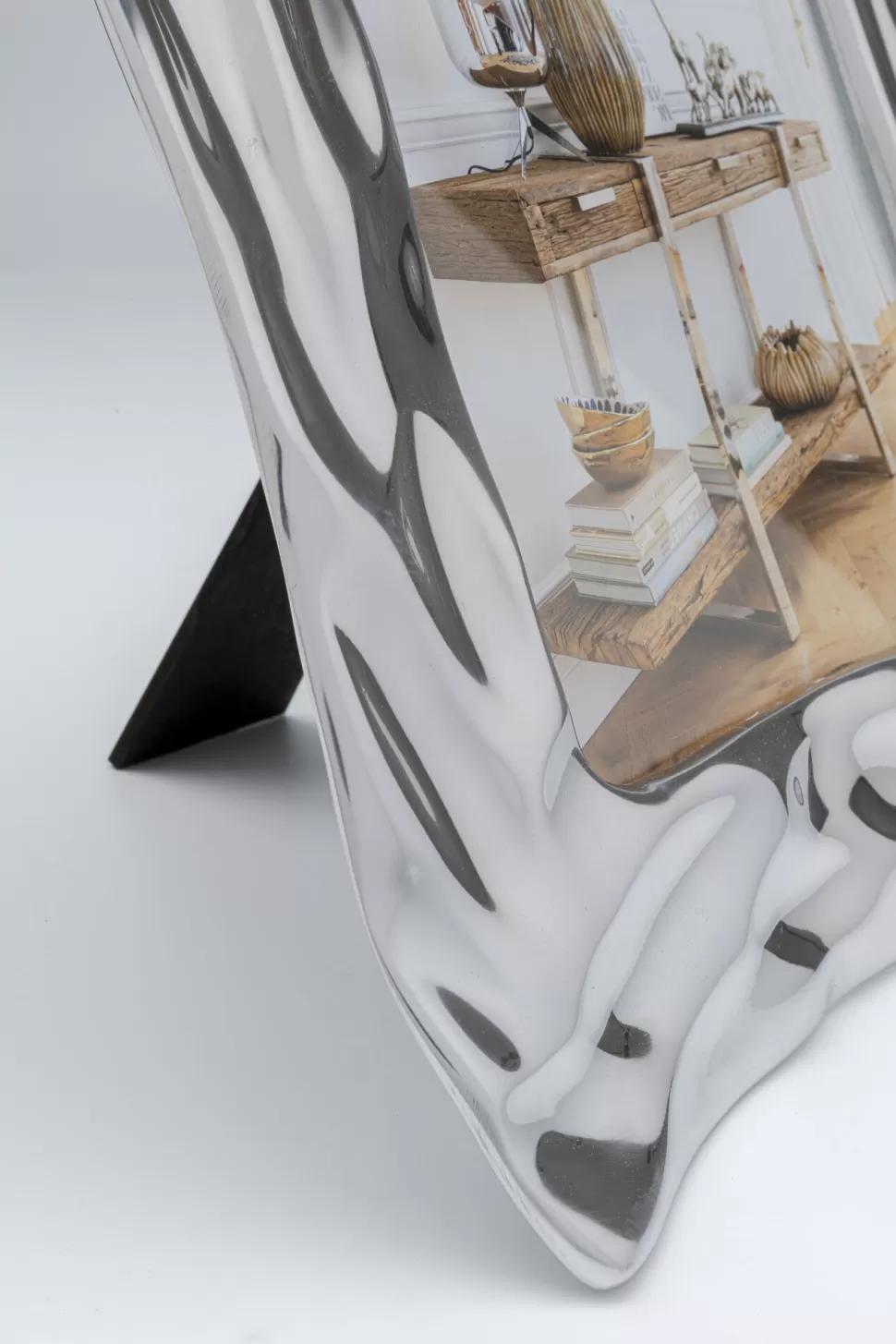 KARE Design Fotolijst Jade Square Silver 31x37cm Best Sale