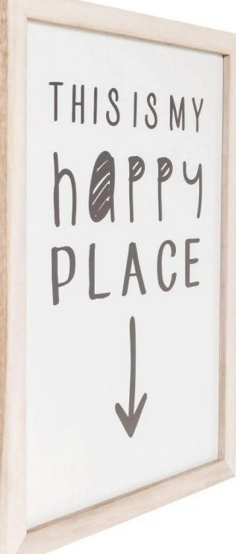 KARE Design Fotolijst My Happy Place Flash Sale