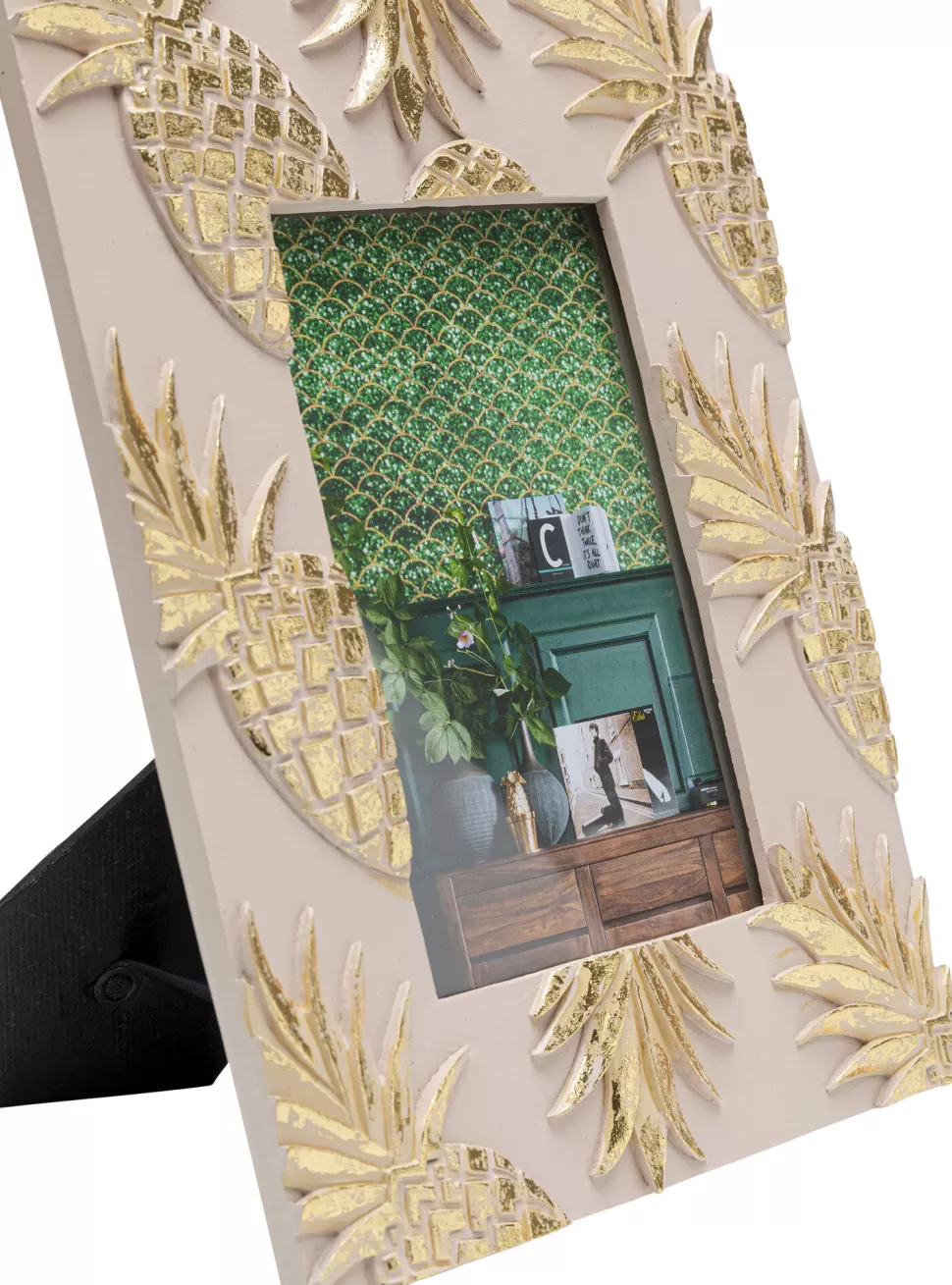 KARE Design Fotolijst Pineapple 18x23cm Best Sale