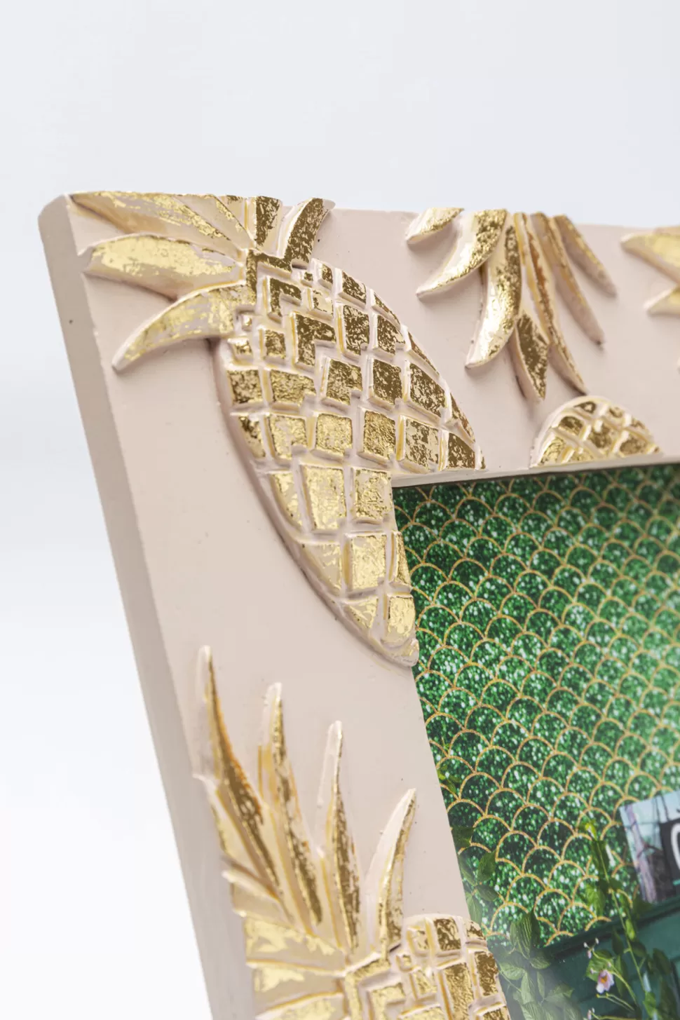 KARE Design Fotolijst Pineapple 18x23cm Best Sale