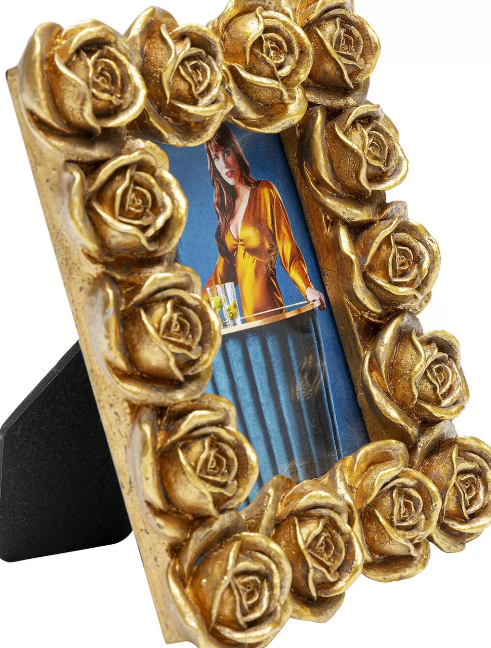 KARE Design Fotolijst Romantic Rose Gold 11x13cm Store