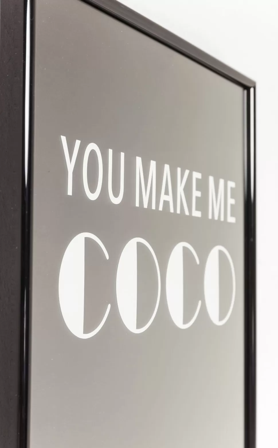 KARE Design Fotolijst You Make Me COCO Clearance