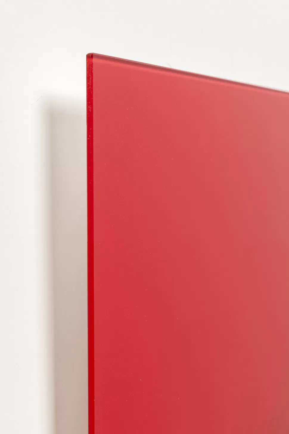 KARE Design Glasschilderij Red Lips 120x80cm Cheap