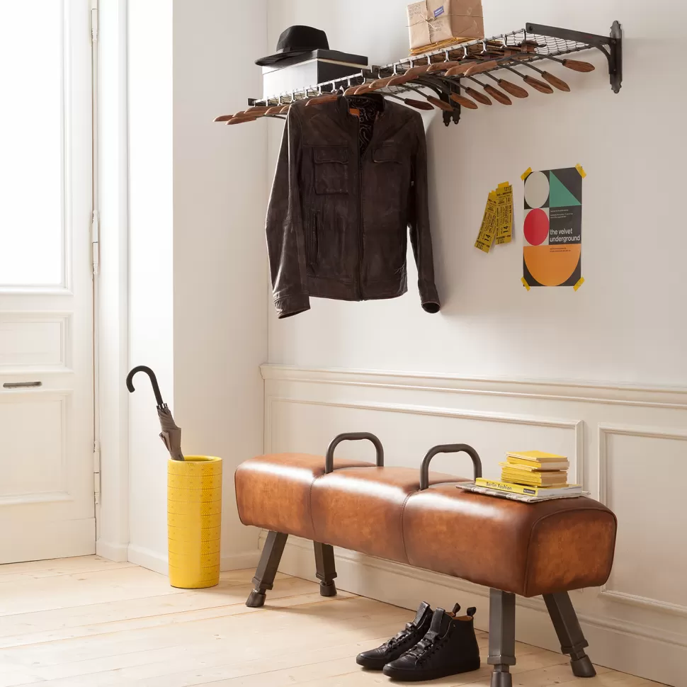 KARE Design Halbank Gym Gabby 153cm Outlet